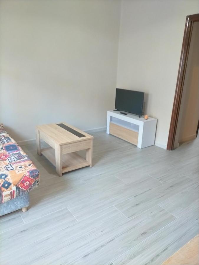 Agradable Casa Con Patio Villa Salamanca Exteriör bild