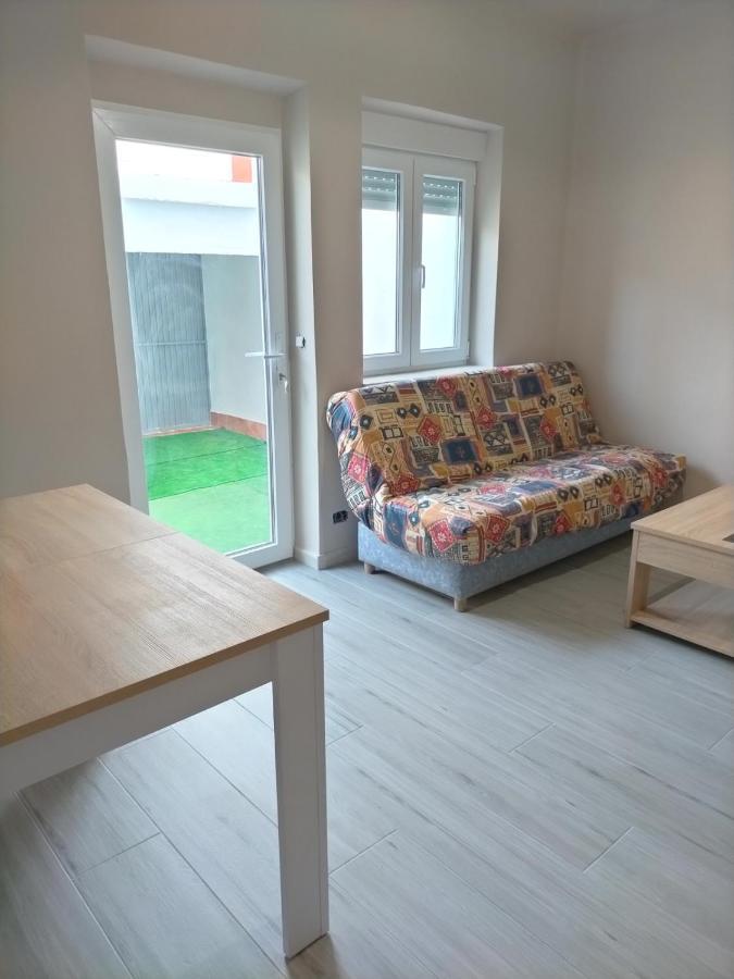 Agradable Casa Con Patio Villa Salamanca Exteriör bild