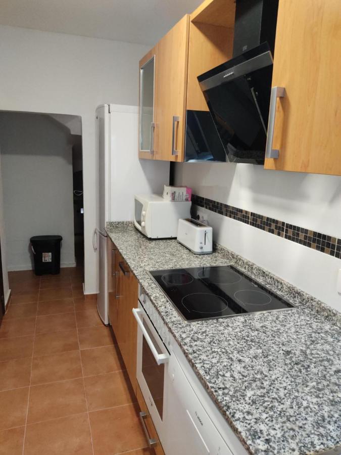 Agradable Casa Con Patio Villa Salamanca Exteriör bild