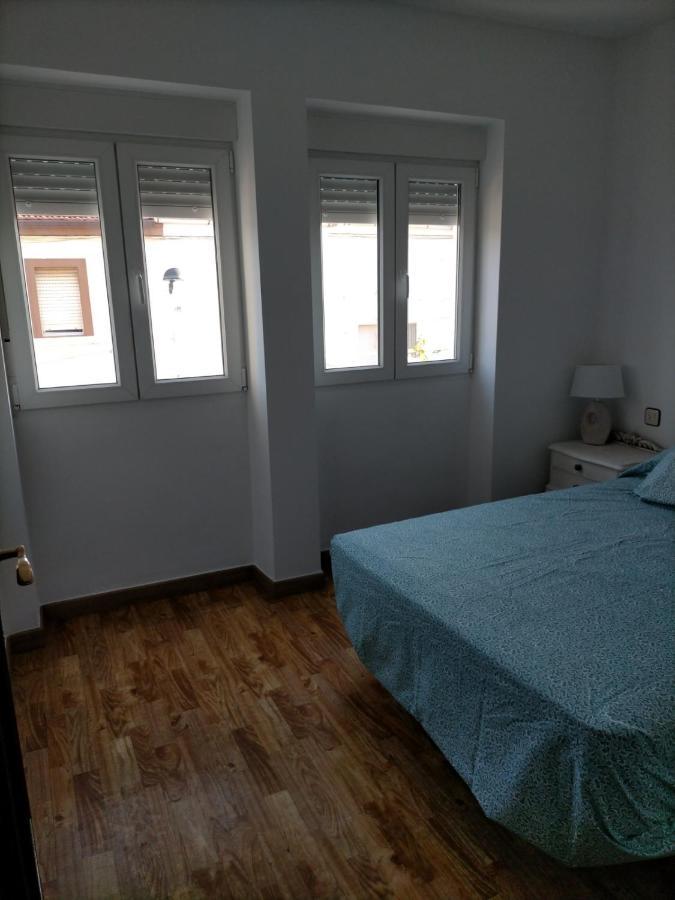 Agradable Casa Con Patio Villa Salamanca Exteriör bild