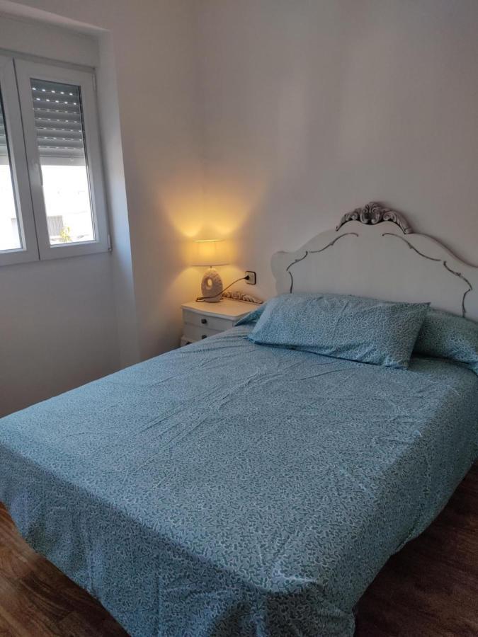 Agradable Casa Con Patio Villa Salamanca Exteriör bild