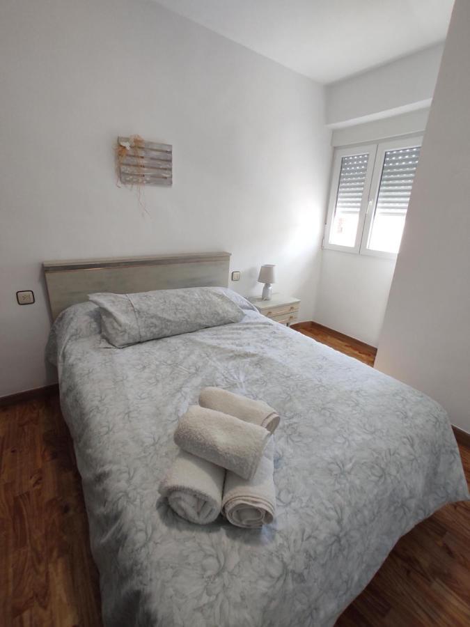 Agradable Casa Con Patio Villa Salamanca Exteriör bild